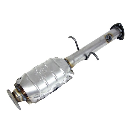 Walker Catalytic Converter, 81962 81962
